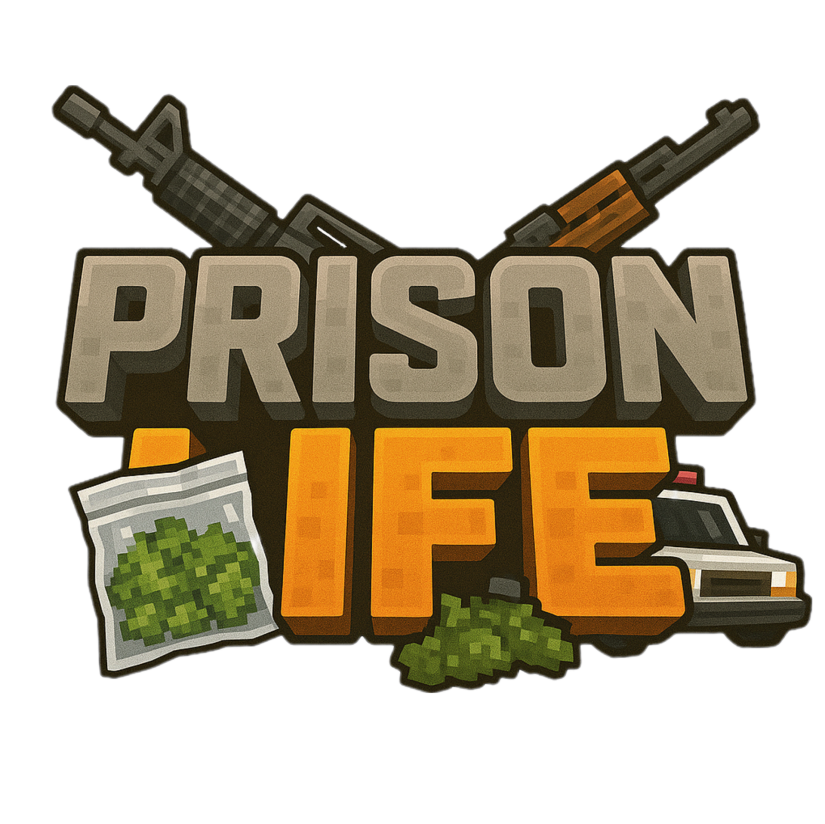 Prison Life Logo