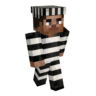 Prisonnier perdu